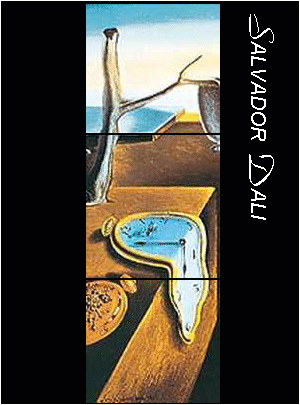 salvador dali