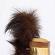 Meret Oppenheim, Squirrel (Eichh�rnchen), 1969. Collection: National Gallery of Australia, Canberra