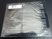 Brian Eno And David Byrne My Life In The Bush Of Ghosts UK & Europe Enhanced CD (2006)
