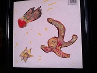 Peter Murphy Should The World Fail To Fall Apart Vinyl