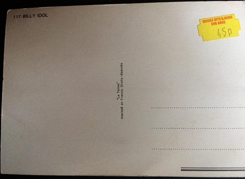 Postcard