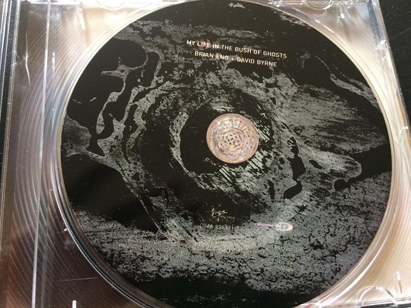 cd