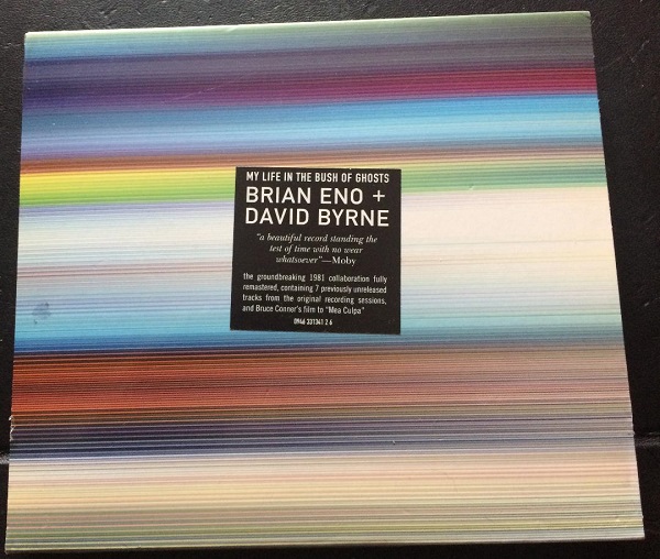 cd