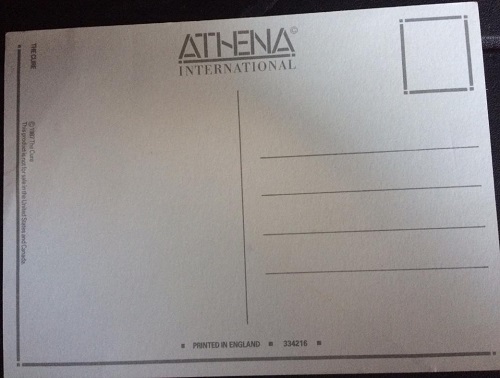 Postcard