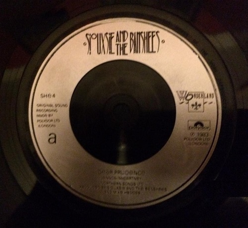vinyl