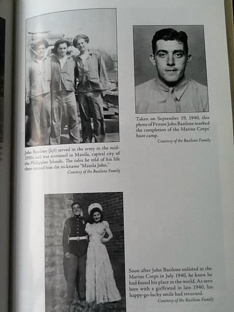 The Pacific The Official HBO/Sky TV Tie-in Hardcover Book