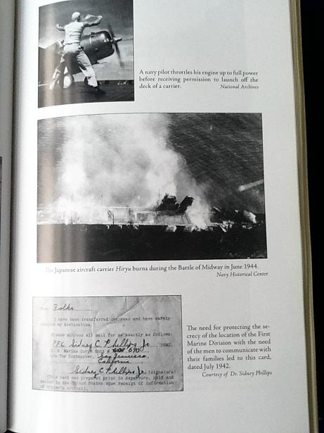 The Pacific The Official HBO/Sky TV Tie-in Hardcover Book