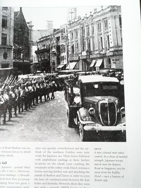 The Pacific War From Pearl Harbor to the Fall of Japan Hardcover Book