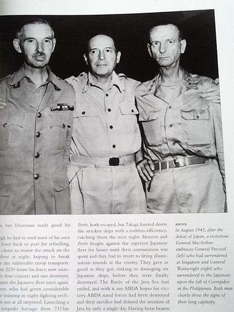 The Pacific War From Pearl Harbor to the Fall of Japan Hardcover Book