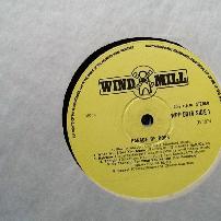 Parade of Pops UK LP Vinyl