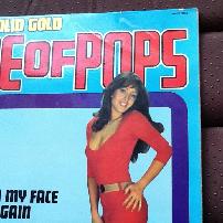 Parade of Pops UK LP Vinyl
