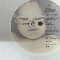 The Pixies - Gigantic UK 12