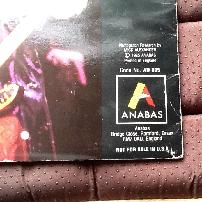 Prince - Prince - Anabas Fotofile