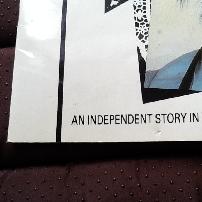 Prince - An Independant Story Anabas Book
