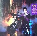 Prince Purple Rain Sealed Scarce ltd edition 12 x 12 pic box set CD and Video