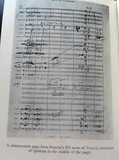 Puccini A Biography by George R Marek Book