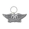 aerosmith - wings key chain key ring