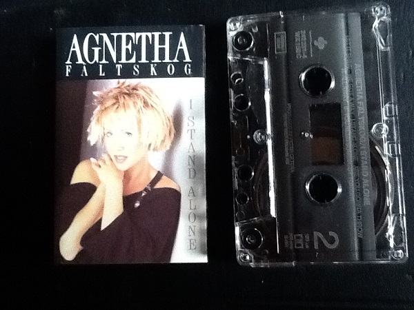 cassette