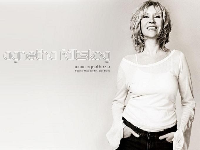 agnetha