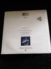 Aha You Are The One UK 7 Vinyl