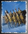 Leningrad Cowboys