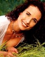 andie macdowell