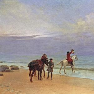 andrew carrick gow print