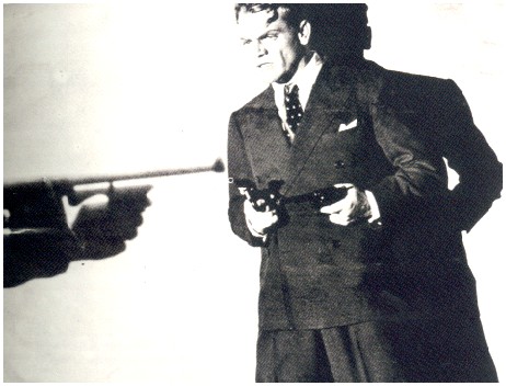 andy warhol