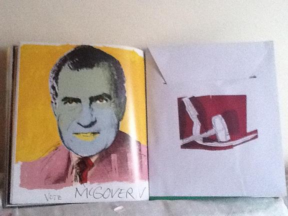 andy warhol treasures book