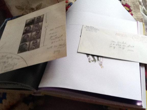 andy warhol treasures book