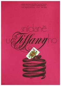 /picts/audrey hepburn breakfast at tiffanys czechoslovakian poster