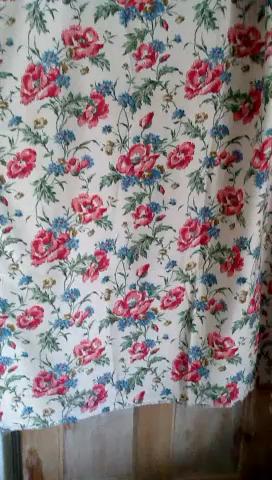 A Piece of Bark Cloth