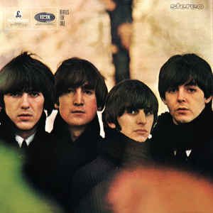 The Beatles Beatles For Sale Vinyl, LP, Album, Reissue, Remastered, Stereo, 180 Gram, Gatefold (UK & Europe) (2012)