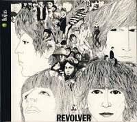 Beatles Revolver CD