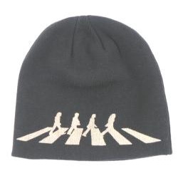 beatles official beanie hat