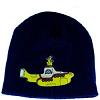 beatles official beanie hat