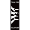 beatles official bookmark