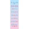 beatles official bookmark