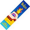 beatles official bookmark
