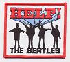 the beatles - help! album patch