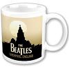 beatles official mug