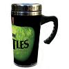 beatles official travel mugs