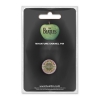 beatles official memorabilia - sgt. pepper mini enamel pin badge