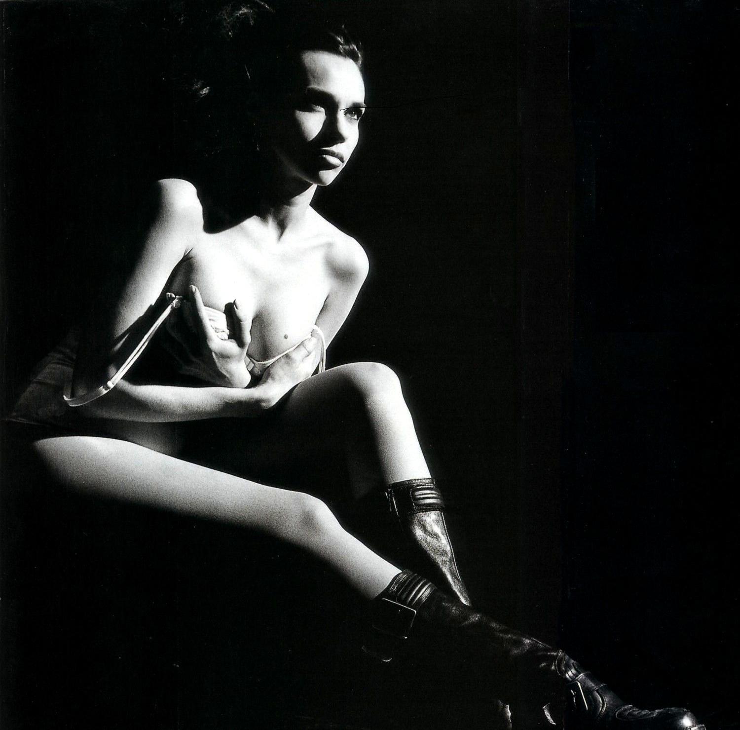 Béatrice Dalle