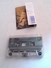 Belinda Carlisle Heaven On Earth Cassette