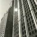 Title:  Woolworth Building, 233 Broadway, Manhattan 
Artist: Berenice Abbott