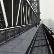 Title:  Manhattan Bridge, Manhattan 
Artist: Berenice Abbott
