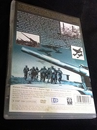 Advanced Base Dvd