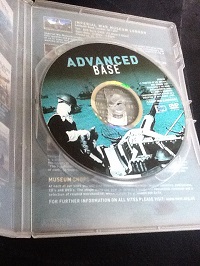 Advanced Base Dvd