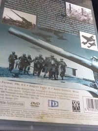 Advanced Base Dvd